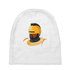 robo t Baby Beanies