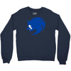 sonic logo Crewneck Sweatshirt