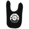 taurus airsoft pistool Baby Bibs