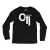 cti records Long Sleeve Shirts