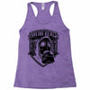 psycho realm Racerback Tank