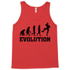 Fornite Evolution Tank Top