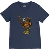 gwok V-Neck Tee