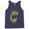 monster (2) Tank Top