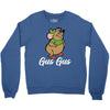 gus gus Crewneck Sweatshirt