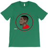 wanted players T-Shirt