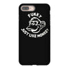 funky just like monkey iPhone 8 Plus