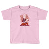 jack's caretaker services Toddler T-shirt