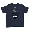robocopper Youth Tee