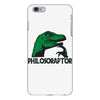 philosoraptor (2) iPhone 6 Plus/6s Plus Case