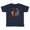 monster mash Toddler T-shirt