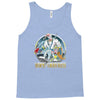worm of grooviness Tank Top