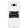 Dobre Twins Samsung Galaxy S8 Plus