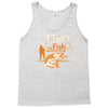 papa the fish whisperer Tank Top