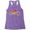 caferacer Racerback Tank