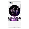 galaxy sos iPhone 6/6s Plus Case