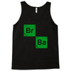 breaking bad  walter white meth breaking bad t shirt Tank Top