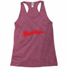 Steven Hawking Racerback Tank