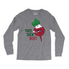 This Sick Beet Long Sleeve Shirts
