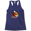 hungry merc Racerback Tank