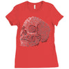 that is the question Ladies Fitted T-Shirt