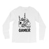 gamer Long Sleeve Shirts