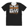 teacher halloween All Over Women's T-shirt