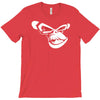 gorilla angry T-Shirt