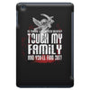 Life After Death Touch My Family And Find Out iPad Mini