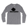 bush camper Long Sleeve Shirts