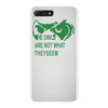 they seem owls iPhone 7 Plus Case