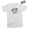 dtf Exclusive T-shirt