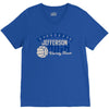 volleyball jefferson high varsity team V-Neck Tee