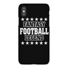 fantasi legend iPhoneX Case