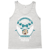 I Own It Forever The Title Papaw Tank Top