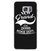 New Grand 2018 Rokie Dept. Samsung Galaxy S7
