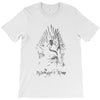 the philosopher's throne T-Shirt