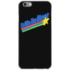 it's who you blow iPhone 6/6s Case
