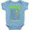 pantera far beyond driven Baby Onesie