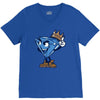 diamond king V-Neck Tee