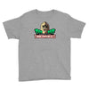 timberwookiees Youth Tee