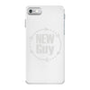 new guy iPhone 7 Case