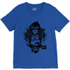monkey brain out V-Neck Tee
