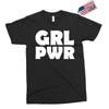 girl pwr Exclusive T-shirt