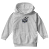 outer heaven snakes (2) Youth Hoodie