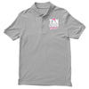 tan legged juliet Men's Polo Shirt