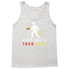 i never trust taco fart Tank Top