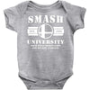 Smash University Baby Bodysuit