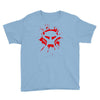 transformers beast wars maximal splat Youth Tee