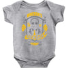 school of espionage Baby Onesie